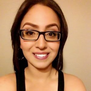 Meet your Posher, Miriam